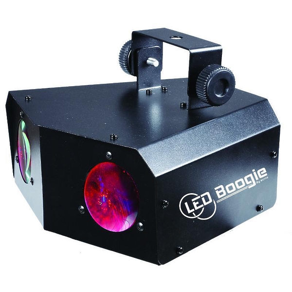 Acme LED-245 Boogie световой эффект два "Лунных цветка"  артикул 405981-1