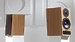 PMC Twenty 22 walnut