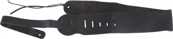 Ремень для гитары CLAYTON LS3BK артикул 289917Si-1