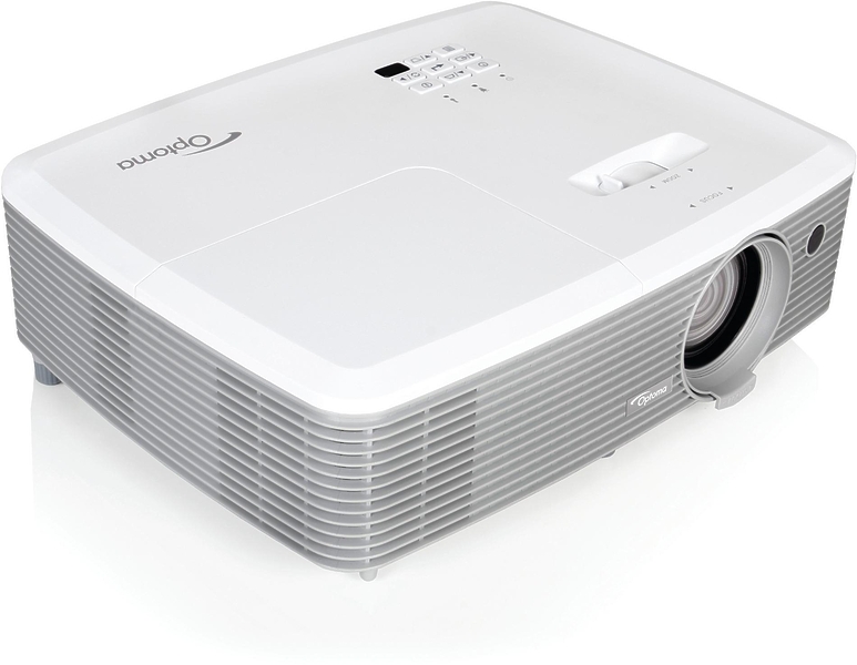 Optoma W355 артикул 291220-1 фото 3