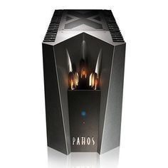 Моноусилитель Pathos Adrenalin артикул 145100Si-1 фото 3