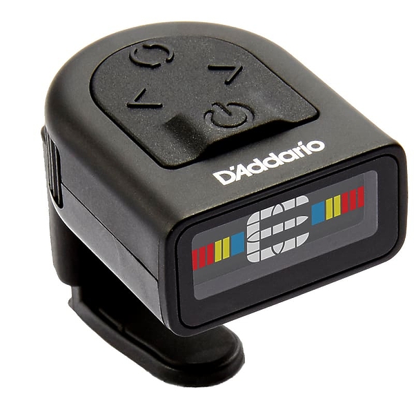Тюнер Planet Waves PW-CT-12 NS MINIHEADSTOCK TUNER артикул 275033Si-1