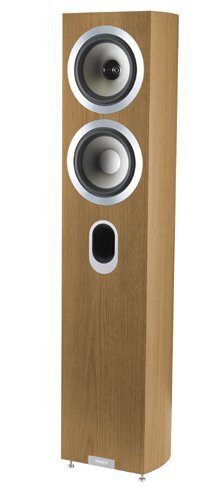 Tannoy Revolution DC4 T light oak артикул 429349FV-1