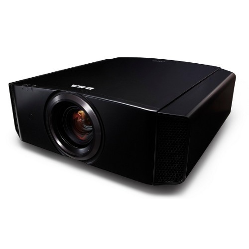 Проектор JVC DLA-X35 black артикул 348669FV-1