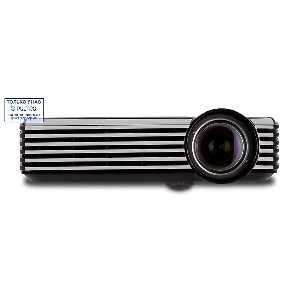 Проектор ViewSonic PLED-W200 артикул 100787FV-1 фото 6