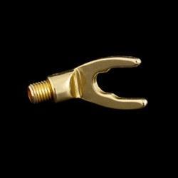 Atlas Ascent 2.0 Cable 5.0m Transpose Spade Gold артикул 289129-1 фото 3