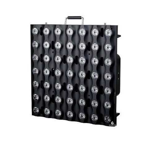 Световое оборудование Estrada PRO LED MH MATRIX 493 артикул 156352Si-1