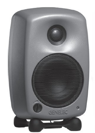 Акустическая система Genelec 8020АS артикул 444111FV-1