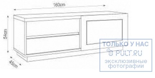 De Conti Stile-2/B white (2 boxes) артикул 100779Si-1 фото 3