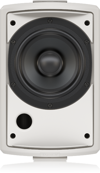 Акустическая система Tannoy AMS 5ICT-WH LZ артикул 203694Si-1 фото 5