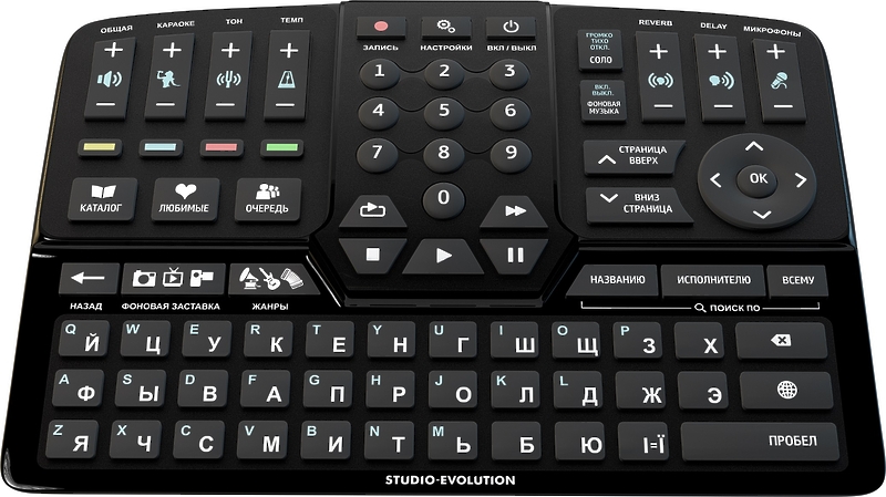 Караоке-система Evolution Lite2 (снято) артикул 138106Si-1 фото 11
