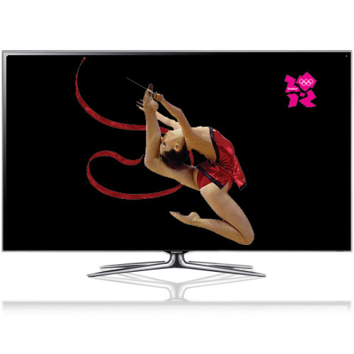 LED телевизор Samsung UE-46ES6550SX артикул 333782FV-1