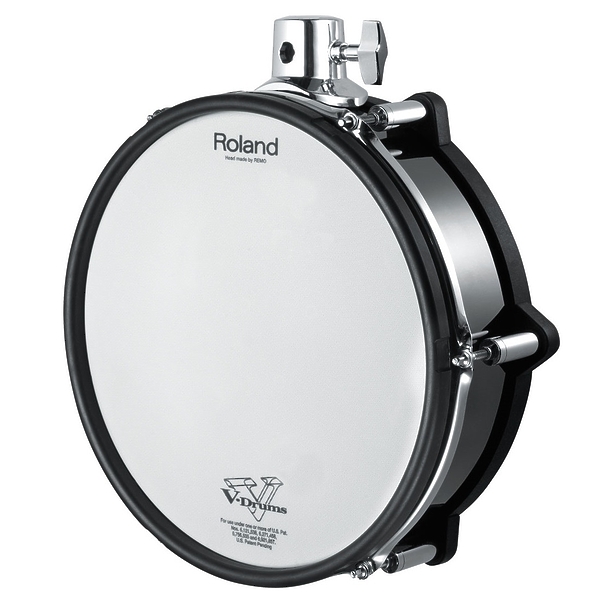 Пэд Roland PD-128-BC артикул 253218Si-1