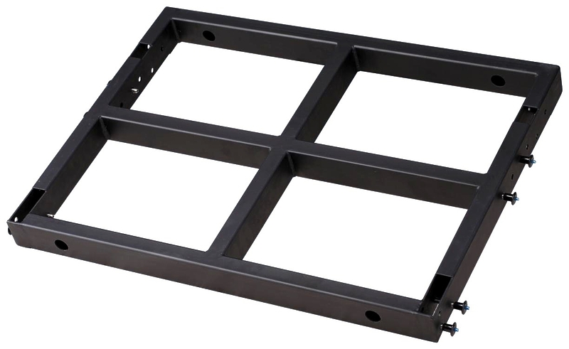Рама для крепления линейного массива Volta FLY LINE FRAME артикул 256698Si-1