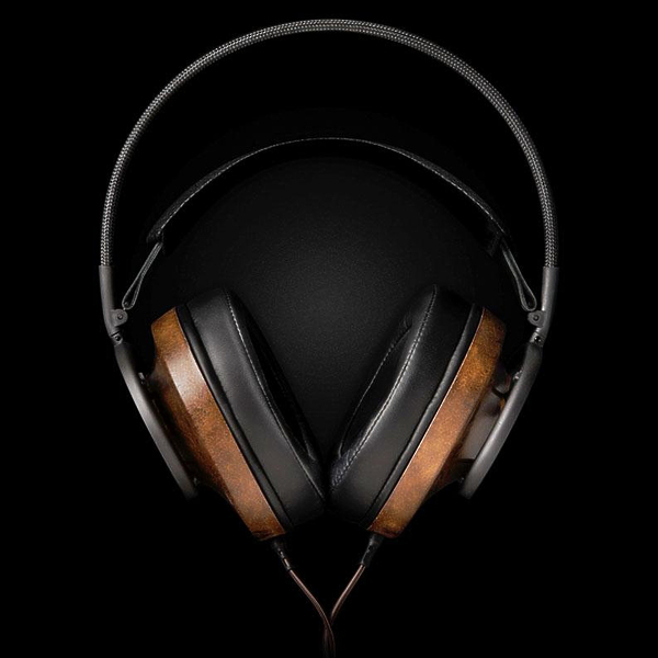Наушники AudioQuest Nighthawk артикул 141120Si-1 фото 11
