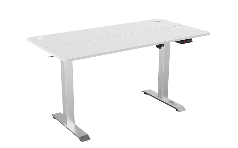 Стол Ritmix TBL-140 white артикул 285830Si-1 фото 3
