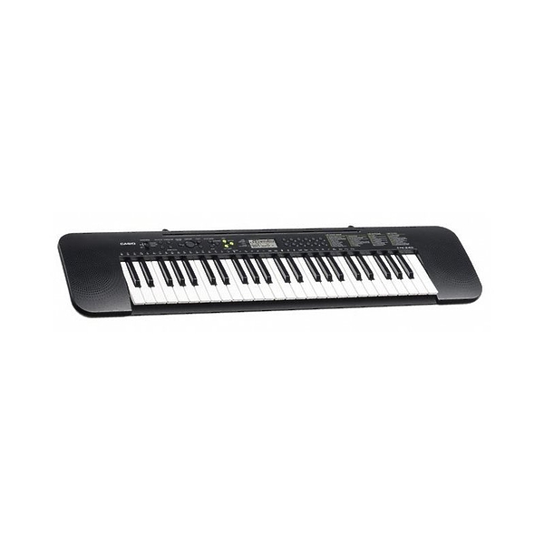 Клавишный инструмент Casio CTK-245 артикул 136163Si-1 фото 3