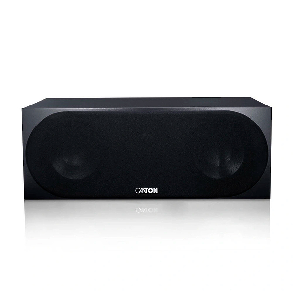 Комплект домашнего кинотеатра Canton Smart Cinema GLE I.20 black артикул 296397Si-1 фото 3