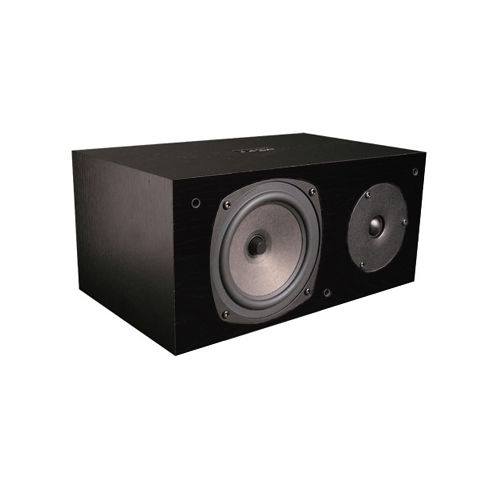 Центральный канал Rega RS Vox Piano Black артикул 438341FV-1