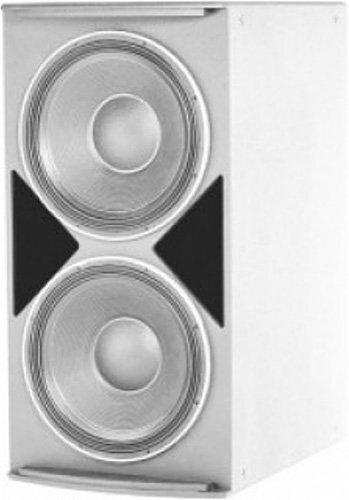 Сабвуфер JBL ASB7128-WH артикул 124220Si-1