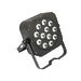 Световое оборудование Involight SLIMPAR126PRO