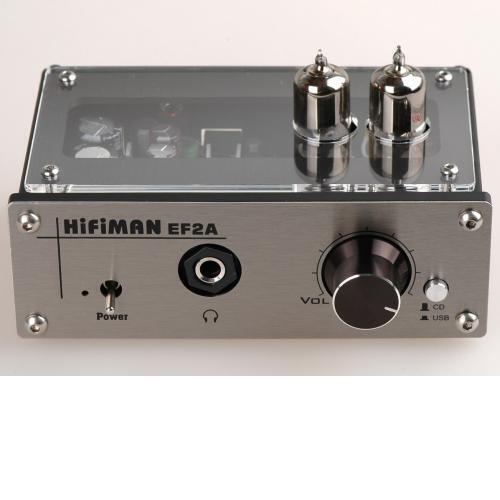 Усилитель для наушников HiFiMAN EF2A артикул 108597Si-1