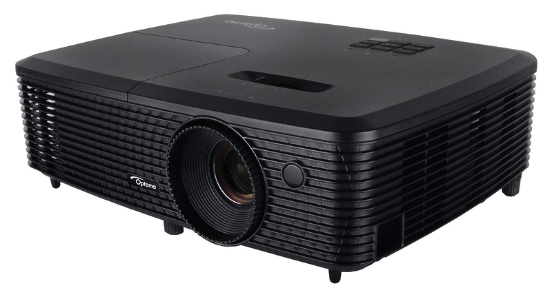 Optoma EH331 артикул 349935SI-1 фото 4