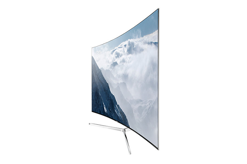 LED телевизор Samsung UE-49KS9000 артикул 148560Si-1 фото 6