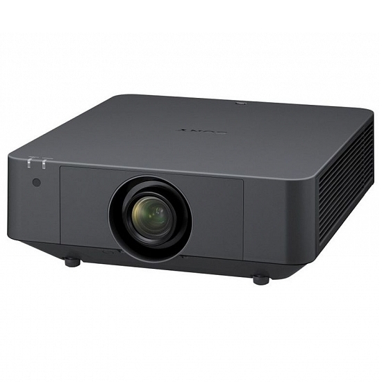 Проектор Sony VPL-FHZ60 black артикул 159045Si-1