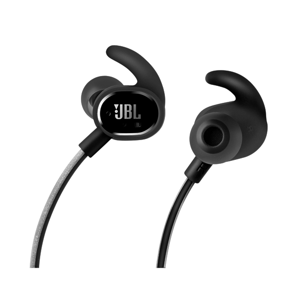 Наушники JBL Reflect Response black артикул 149617Si-1 фото 6