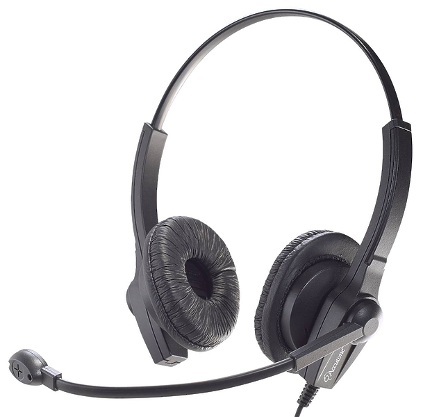 Гарнитура Accutone UB610 артикул 299905Si-1