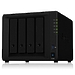 Cетевой накопитель Synology DS418