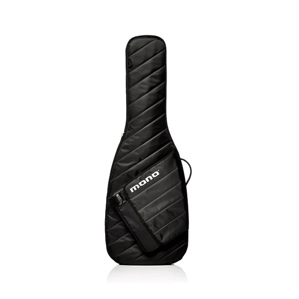 Чехол для электрогитары MONO M80-SEG-BLK Guitar Sleeve™ артикул 281750Si-1
