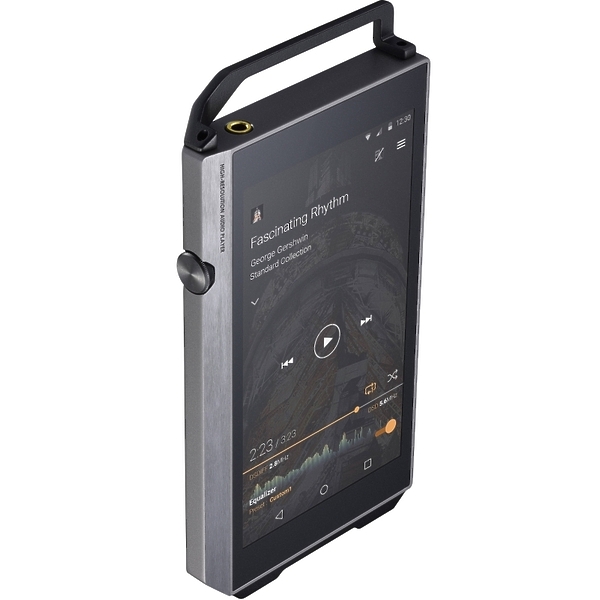 Плеер Pioneer XDP-100R-K артикул 159699Si-1