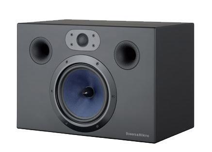 Встраиваемая акустика B&W CT7.5 LCRS артикул 155404FV-1 в интернет-магазине «HiFiRussia»