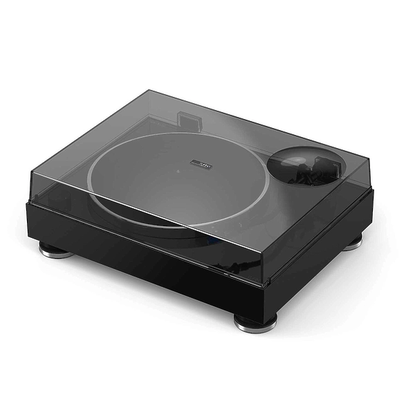 Виниловый проигрыватель Reloop TURN X артикул 288090Si-1 фото 3