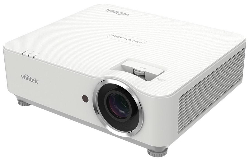 Мультимедийный проектор Vivitek DH3660Z артикул 208973Si-1