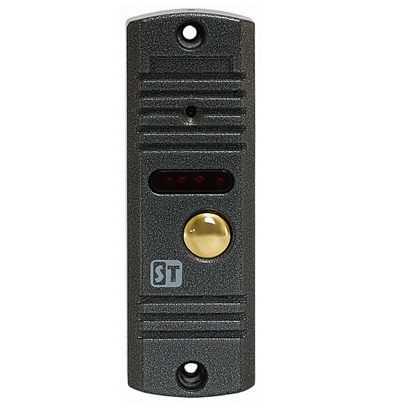 Панель SpaceTechnology ST-P102 (СЕРЫЙ) артикул 228819Si-1