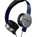 Наушники Sol Republic TRACKS HD MFI BLUE (1241-06)