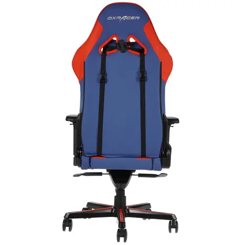 Кресло игровое DXRacer Craft OH/G8200/BR артикул 269877Si-1 фото 5