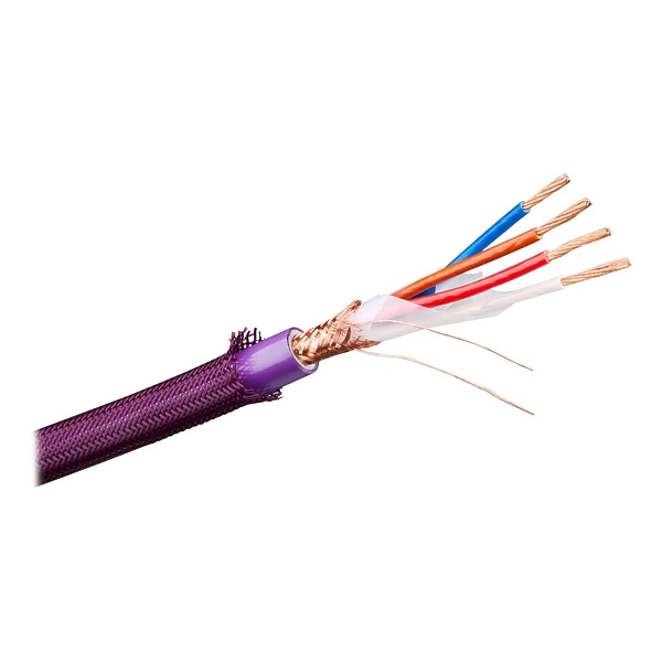 Акустический кабель Tchernov Cable Classic Bi-Wire MkII SC 20 m bulk артикул 176333Si-1