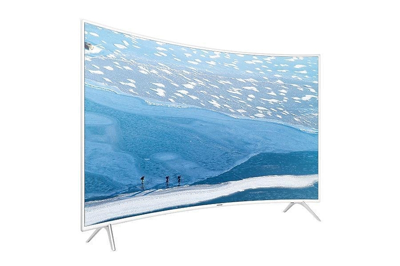 Samsung UE-49KU6510 артикул 406484-1 фото 4