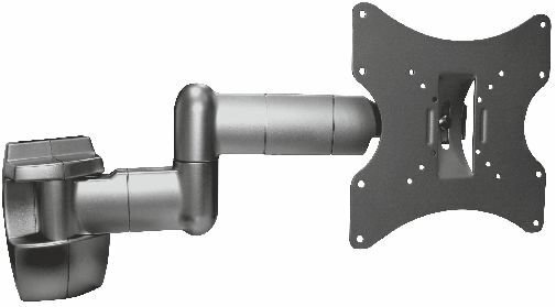Кронштейн для телевизора MD 345 black артикул 105481Si-1