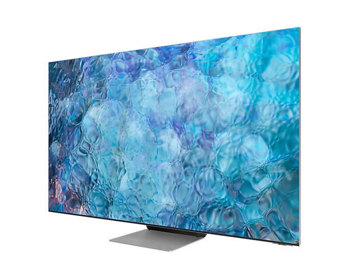 QLED телевизор Samsung QE75QN900AUXRU артикул 246123Si-1 фото 11