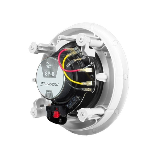 Встраиваемая акустика TruAudio SP-8 артикул 164794Si-1 фото 4