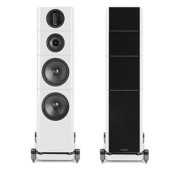 Напольная акустика Wharfedale Elysian 4 black артикул 218551Si-1 фото 6