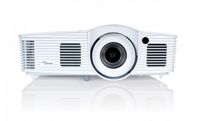 Проектор Optoma WU416 артикул 149528Si-1