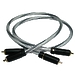 Кабель межблочный аудио Studio Connection Reference Interconnect 0.6m (AR-REF-INT/NEU-NEU06)