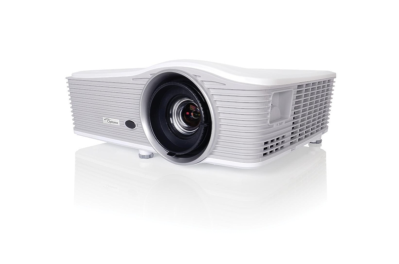Optoma WU515 артикул 349585SI-1 фото 5