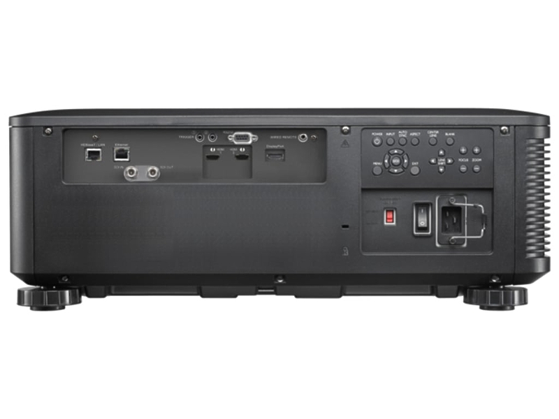 Лазерный проектор Vivitek DK10000Z артикул 208971Si-1 фото 5